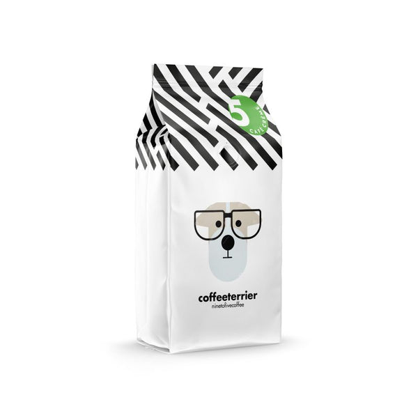 Coffeeterrier 5