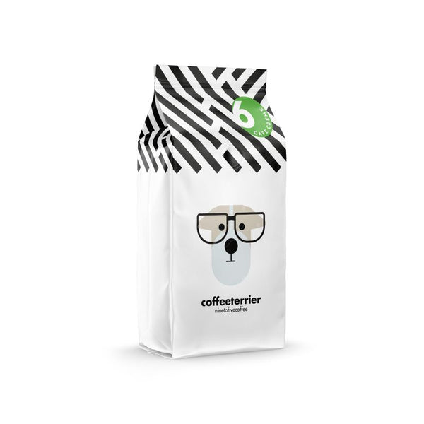 Coffeeterrier 6