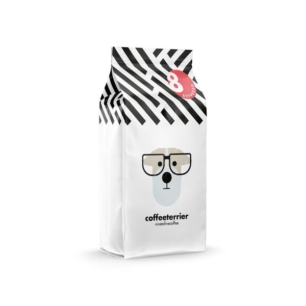 Coffeeterrier 8