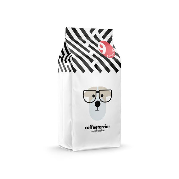 Coffeeterrier 9