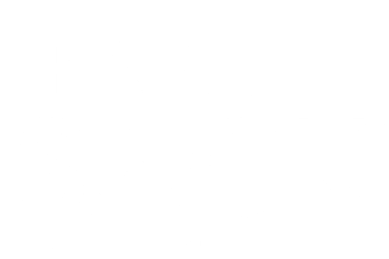 Kaffeesack Logo