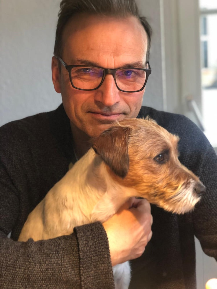 Volker und Chewy