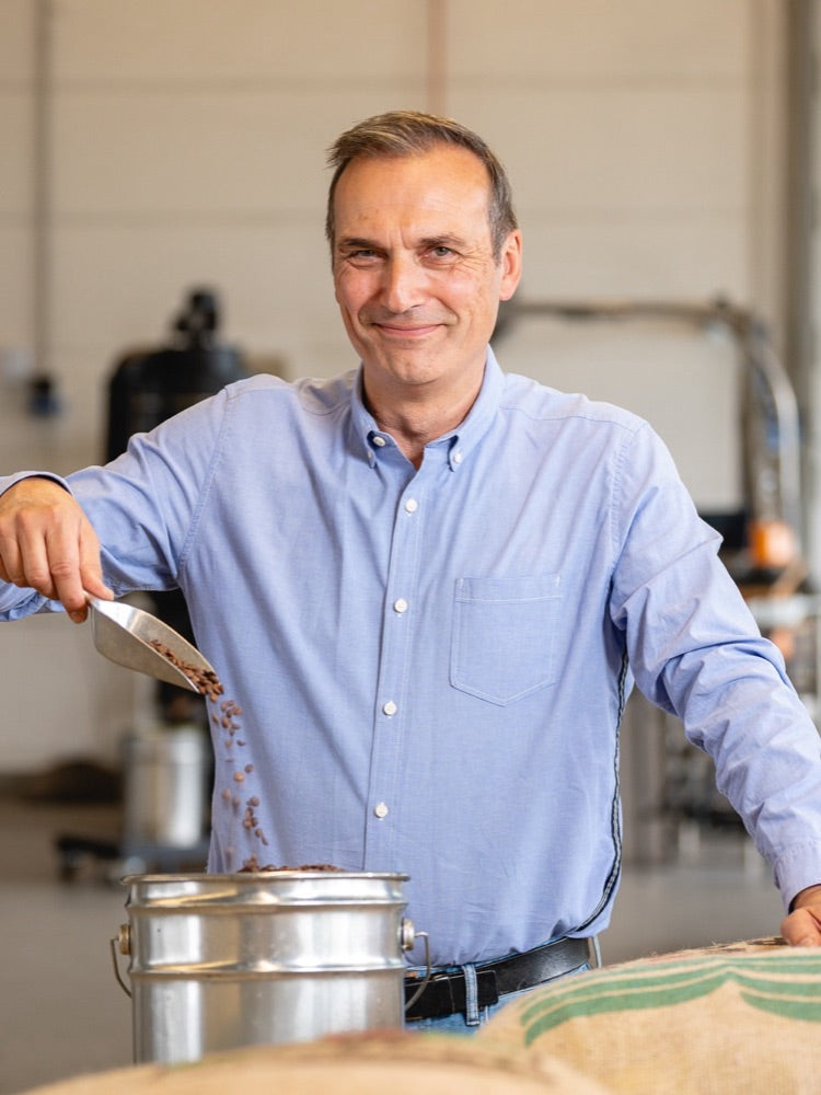 Volker Huber